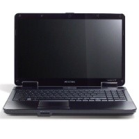 NOTEBOOK ACER Emachines E725 433G25Mi T4300 3G 250G WEBCAM WIN7 
