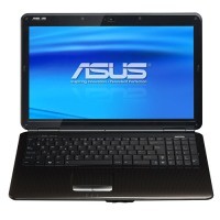 NOTEBOOK ASUS PRO5DIJ-SX125V T3000 2GB 250GB WIN7 
